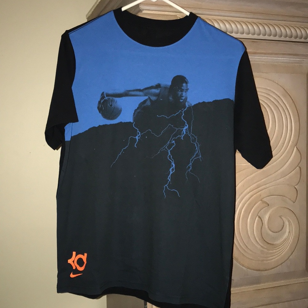 Nike Kevin Durant t shirt